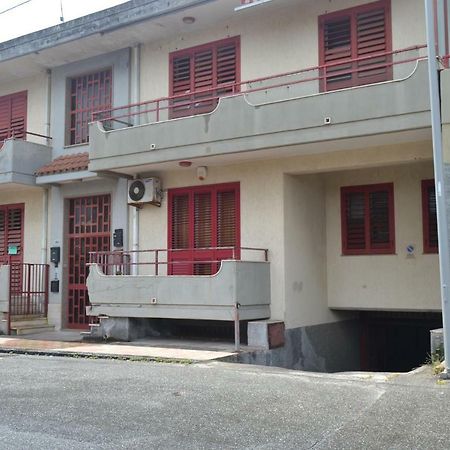 Apartament Tulipano 7 Mascali Zewnętrze zdjęcie