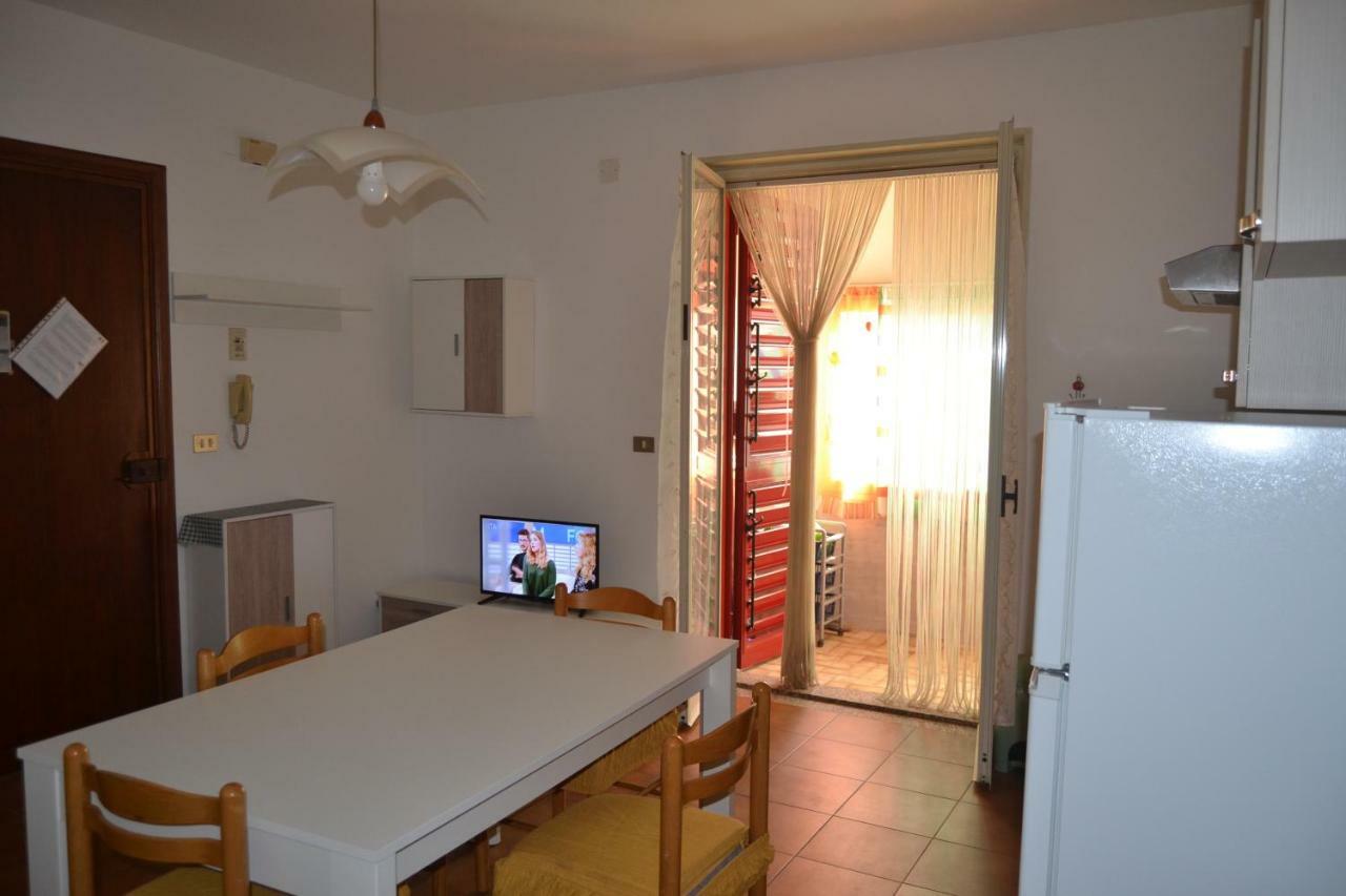 Apartament Tulipano 7 Mascali Zewnętrze zdjęcie