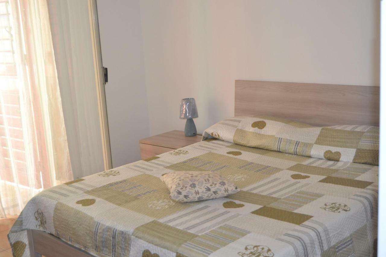 Apartament Tulipano 7 Mascali Zewnętrze zdjęcie