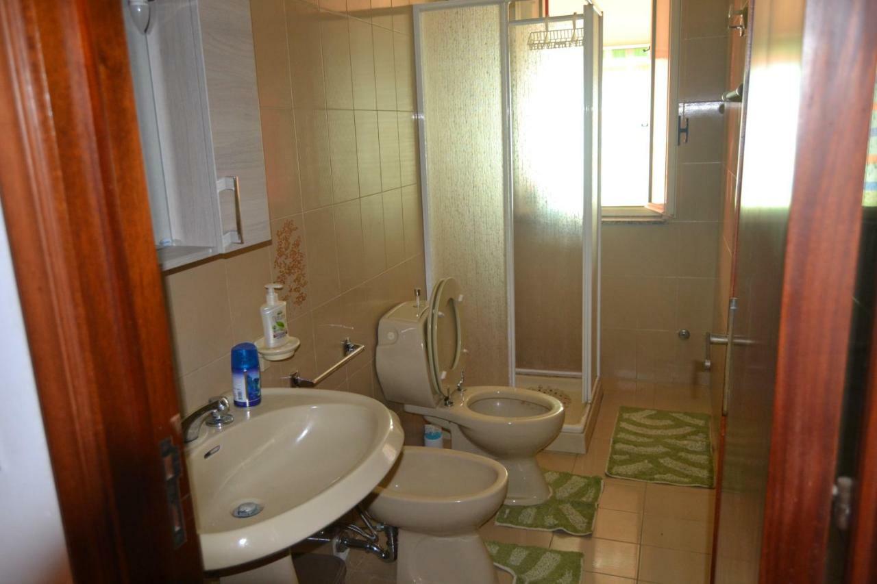 Apartament Tulipano 7 Mascali Zewnętrze zdjęcie